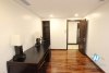 Luxury and Modern apartment  for rent in Xuan Dieu st, Tay Ho, Ha Noi